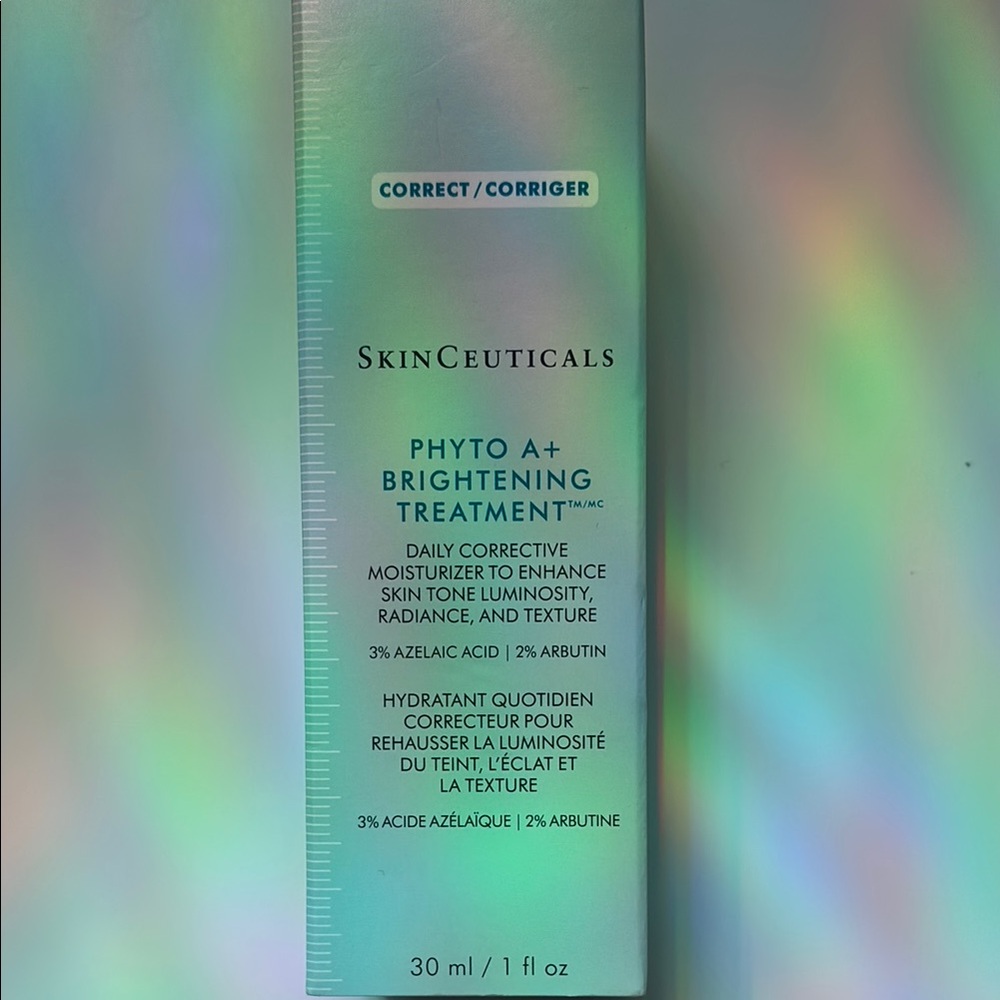 Brand New SkinCeuticals Phyto A+ Brightening Treatment